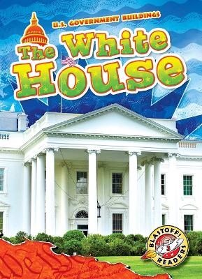 The White House - Rachel Grack