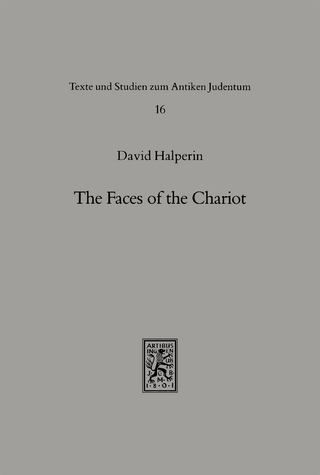 The Faces of the Chariot