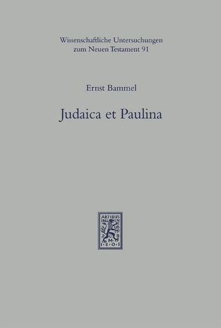 Judaica et Paulina