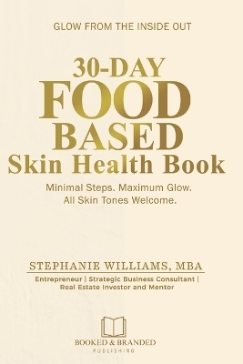 30-Day Food-Based Skin Health Book
