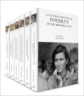 A Cultural History of Poverty - 