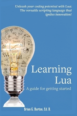 Learning Lua -  BURTON