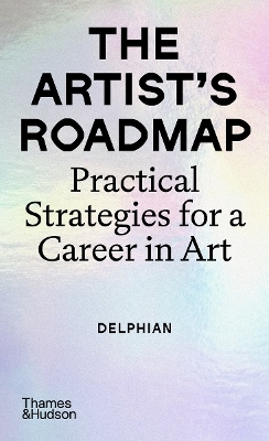 The Artist's Roadmap -  Delphian