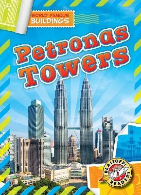 Petronas Towers - Alicia Z Klepeis