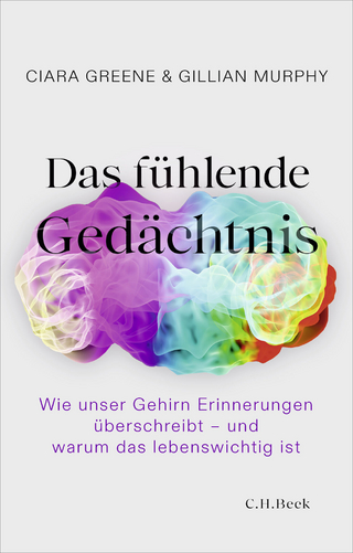 Das fühlende Gedächtnis