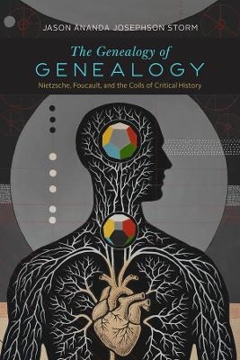 The Genealogy of Genealogy - Jason Ananda Josephson Storm