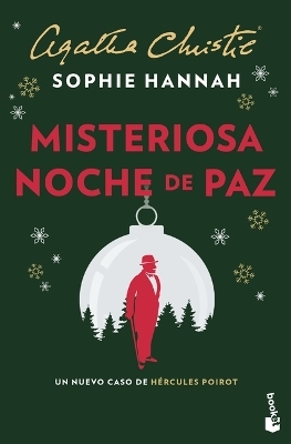 Misteriosa Noche de Paz: Un Nuevo Caso de Hércules Poirot / Hercule Poirot's Silent Night