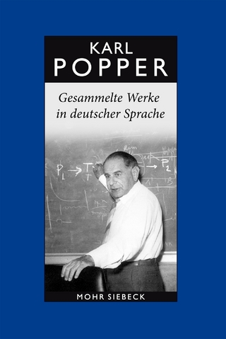 Gesammelte Werke in deutscher Sprache