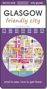 Glasgow - Friendly City - 