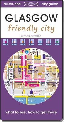 Glasgow - Friendly City