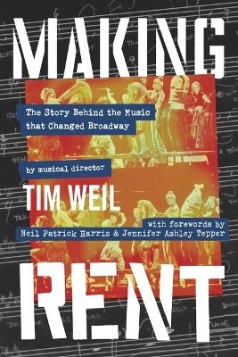 Making Rent - Tim Weil