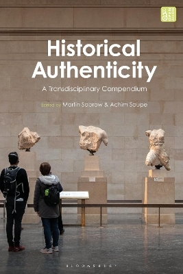 Historical Authenticity - 