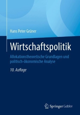 Wirtschaftspolitik
