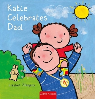 Katie Celebrates Dad
