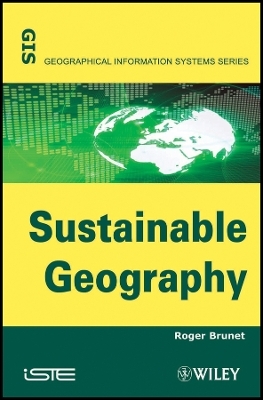 Sustainable Geography - R Brunet