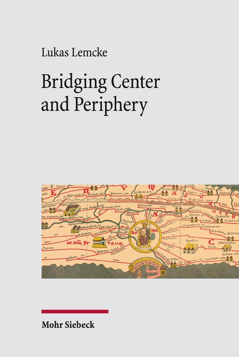 Bridging Center and Periphery - Lukas Lemcke