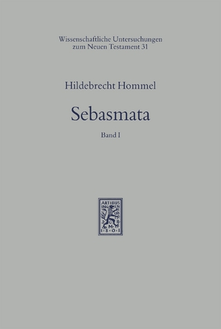 Sebasmata