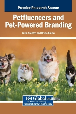 Petfluencers and Pet-Powered Branding