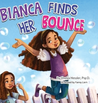 Bianca Finds Her Bounce