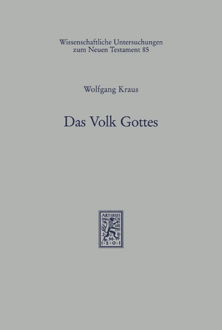 Das Volk Gottes
