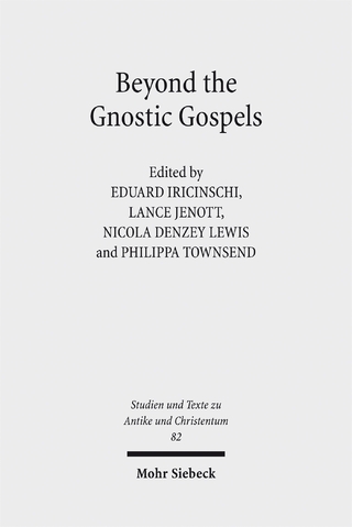 Beyond the Gnostic Gospels