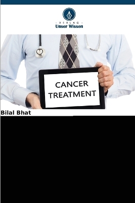 Nat&uuml;rliche Produkt-gesteuerte Synthese vielversprechender Molek&uuml;le gegen Krebs - Bilal Bhat