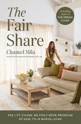 The Fair Share - Chantel Mila