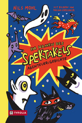 Im Namen des Spektakels - Nils Mohl