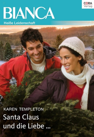 Santa Claus und die Liebe …