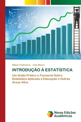 Introdução À Estatística - Gilson Contreiras, José Neves