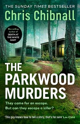 The Parkwood Murders - Chris Chibnall