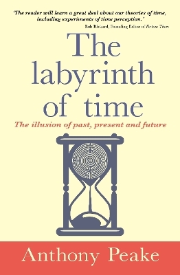 The Labyrinth of Time - Anthony Peake