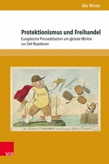 Protektionismus und Freihandel -  Alix Winter