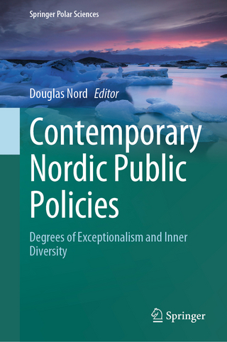 Contemporary Nordic Public Policies