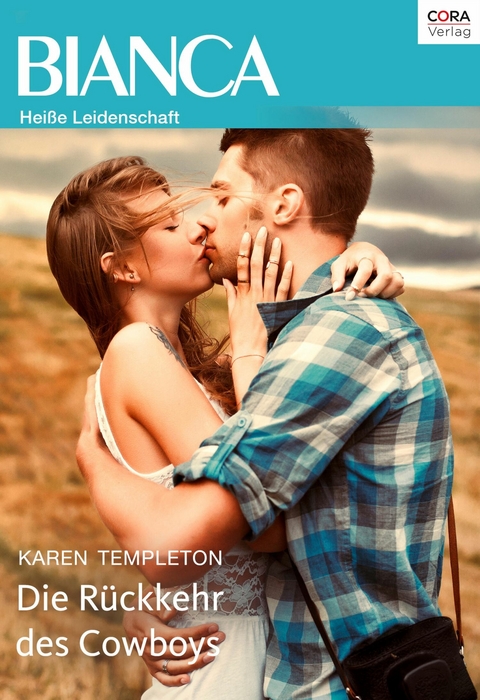 Die R&uuml;ckkehr des Cowboys - Karen Templeton