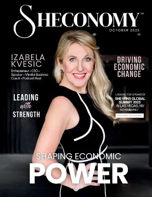 Sheconomy Magazine