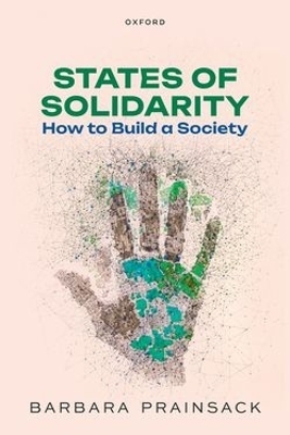 States of Solidarity - Barbara Prainsack