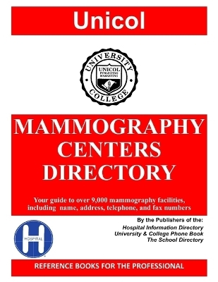 Mammography Centers Directory, 2026 Edition