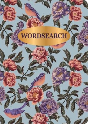 Wordsearch - Eric Saunders