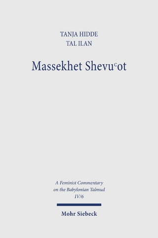 Massekhet Shevuʿot