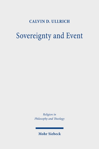 Sovereignty and Event