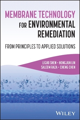 Membrane Technology for Environmental Remediation - 
