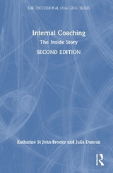 Internal Coaching - St John-Brooks, Katharine; Duncan, Julia