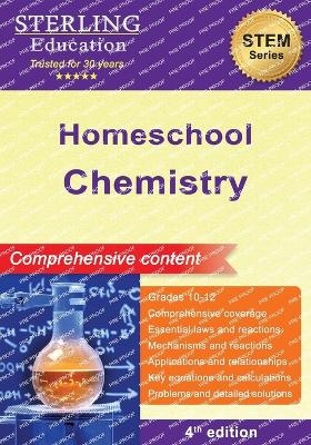 Homeschool Chemistry - Sterling Education