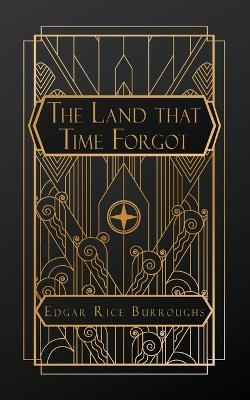 The Land that Time Forgot