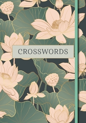 Crosswords - Eric Saunders