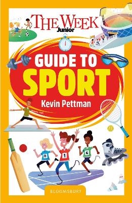 The Week Junior Guide to Sport