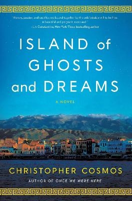 Island of Ghosts and Dreams