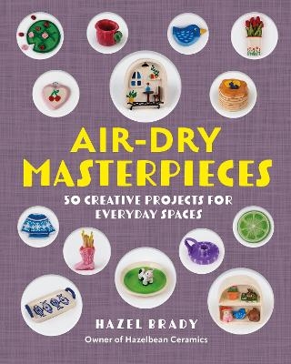 Air-Dry Masterpieces