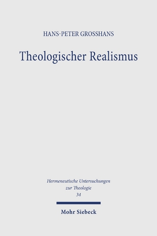 Theologischer Realismus